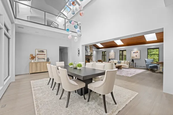 $4,950,000 | 850 Lesley Road, Villanova, PA 19085