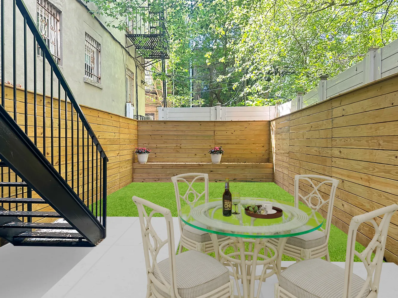 $2,849,000 | 370 Hancock Street | Bedford-Stuyvesant