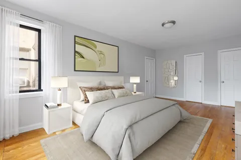 $599,800 | 40 Clarkson Avenue, Unit 2L | Prospect Lefferts Gardens