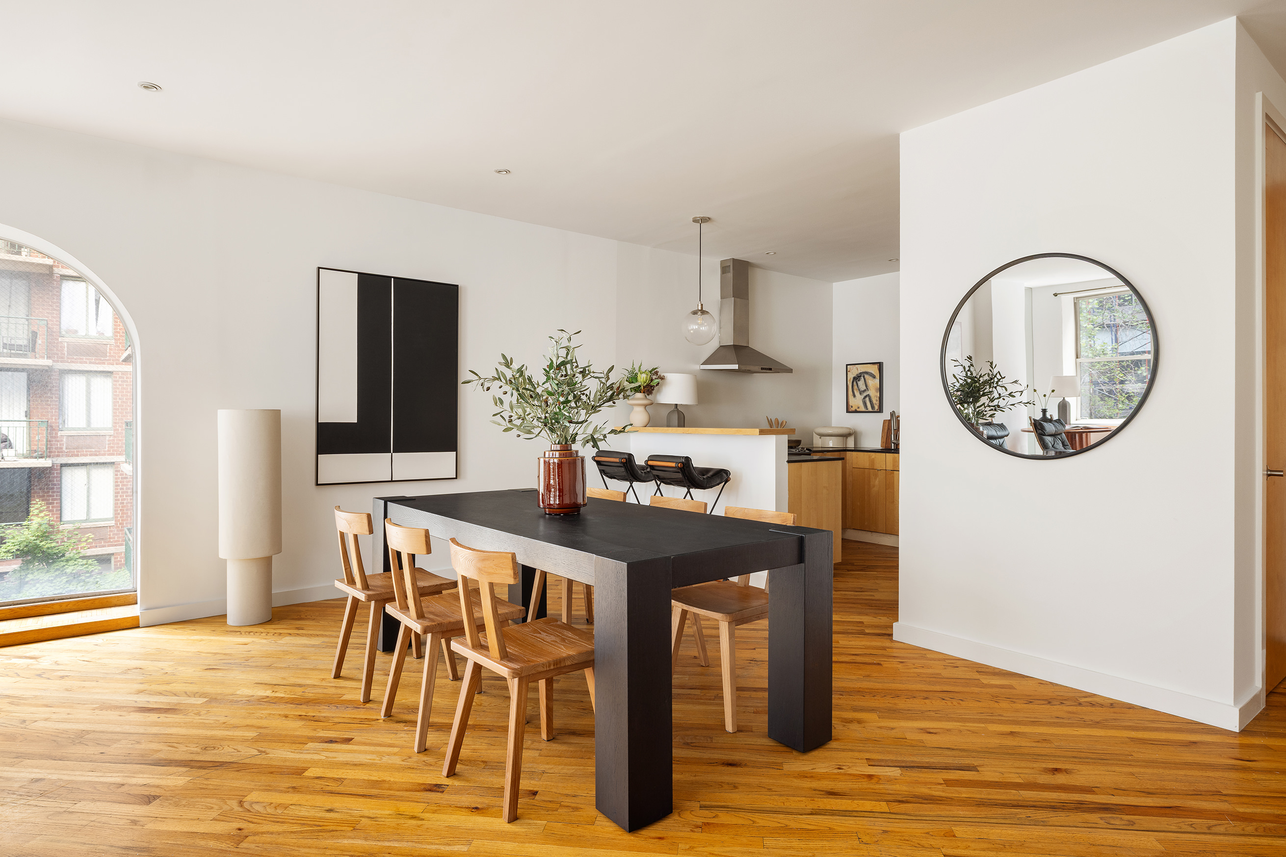 303 Greenwich Street, Unit 3L Manhattan, NY 10013 - Photo 3 of 16 Gallery Image 3