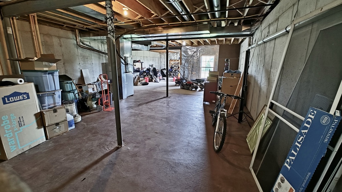 127 Hartman Road Pottstown, PA 19465 - Photo 29 of 42 a view of a room with gym equipment