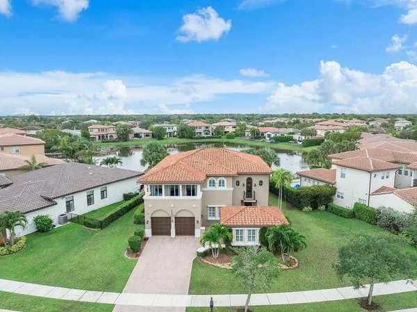 $1,495,000 | 8279 Northwest 122nd Lane, Parkland, FL 33076