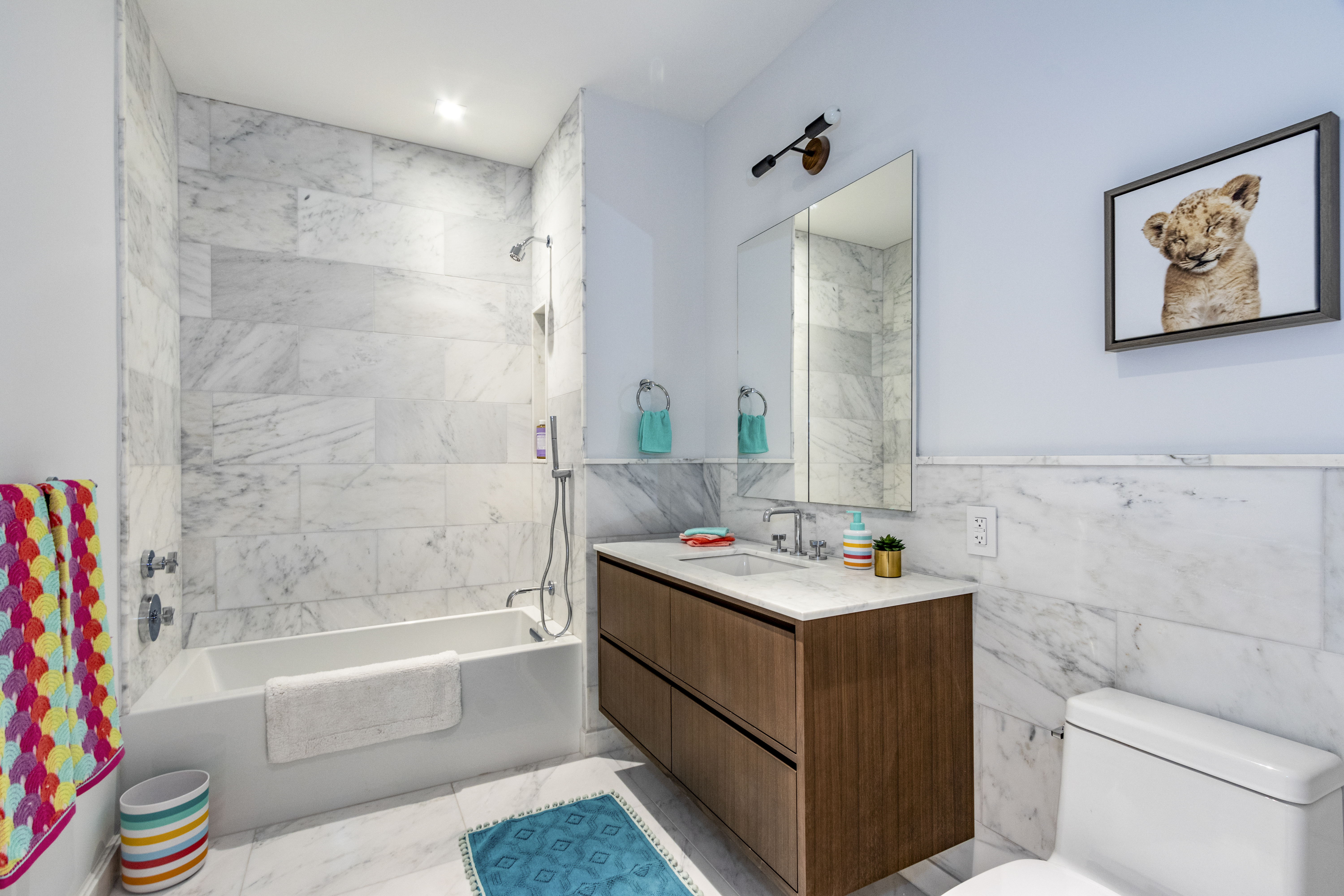 106 Franklin Street, Unit 2 Manhattan, NY 10013 - Photo 11 of 20