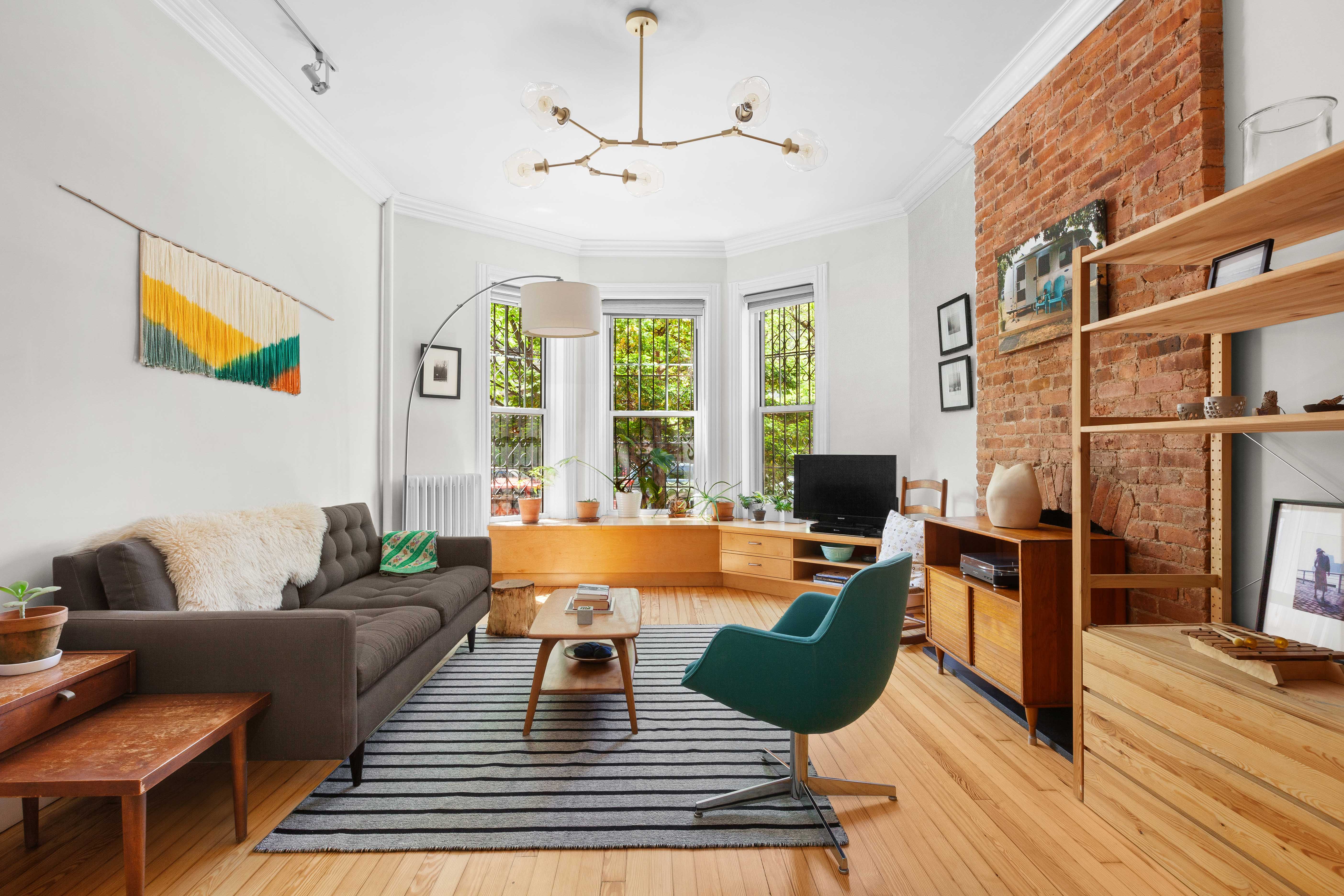 263 Prospect Place, Unit 1 Brooklyn, NY 11238 - Photo 3 of 15