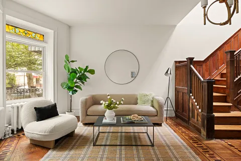 $1,850,000 | 219 Fenimore Street | Prospect Lefferts Gardens