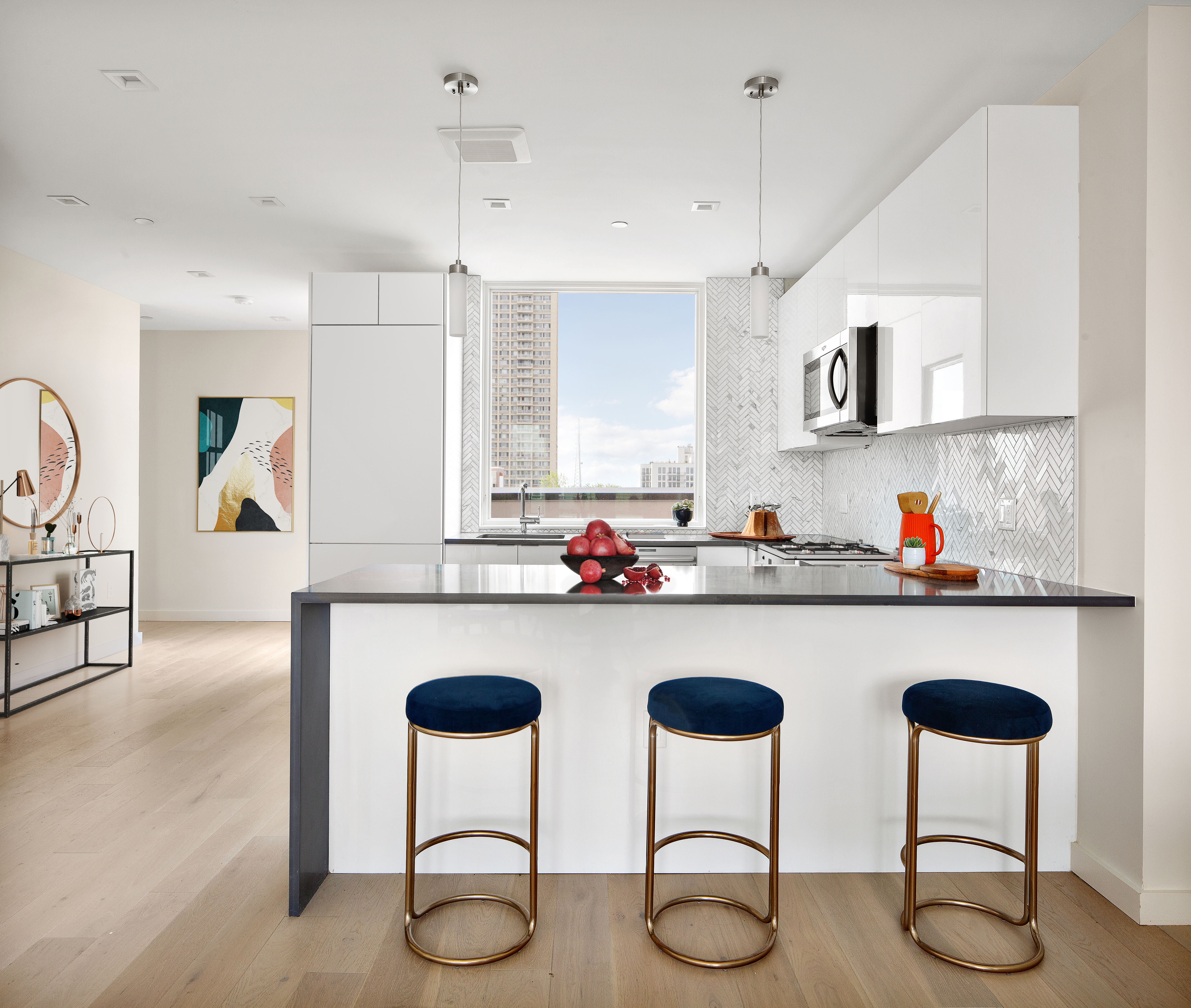 1000 Union Street, Unit PHA Brooklyn, NY 11225 - Photo 3 of 13