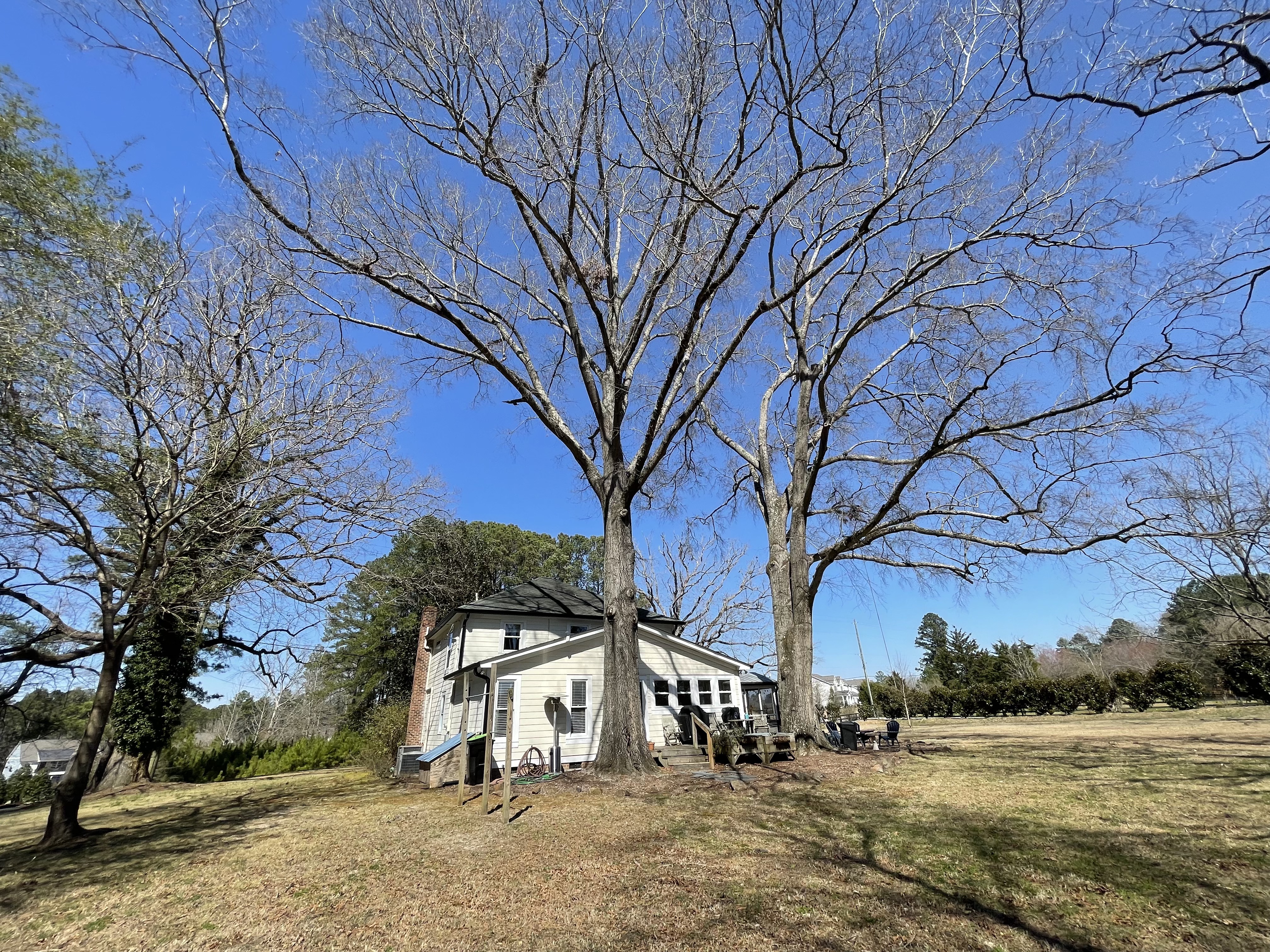8801 Castleberry Road Apex, NC 27523 - Photo 13 of 19