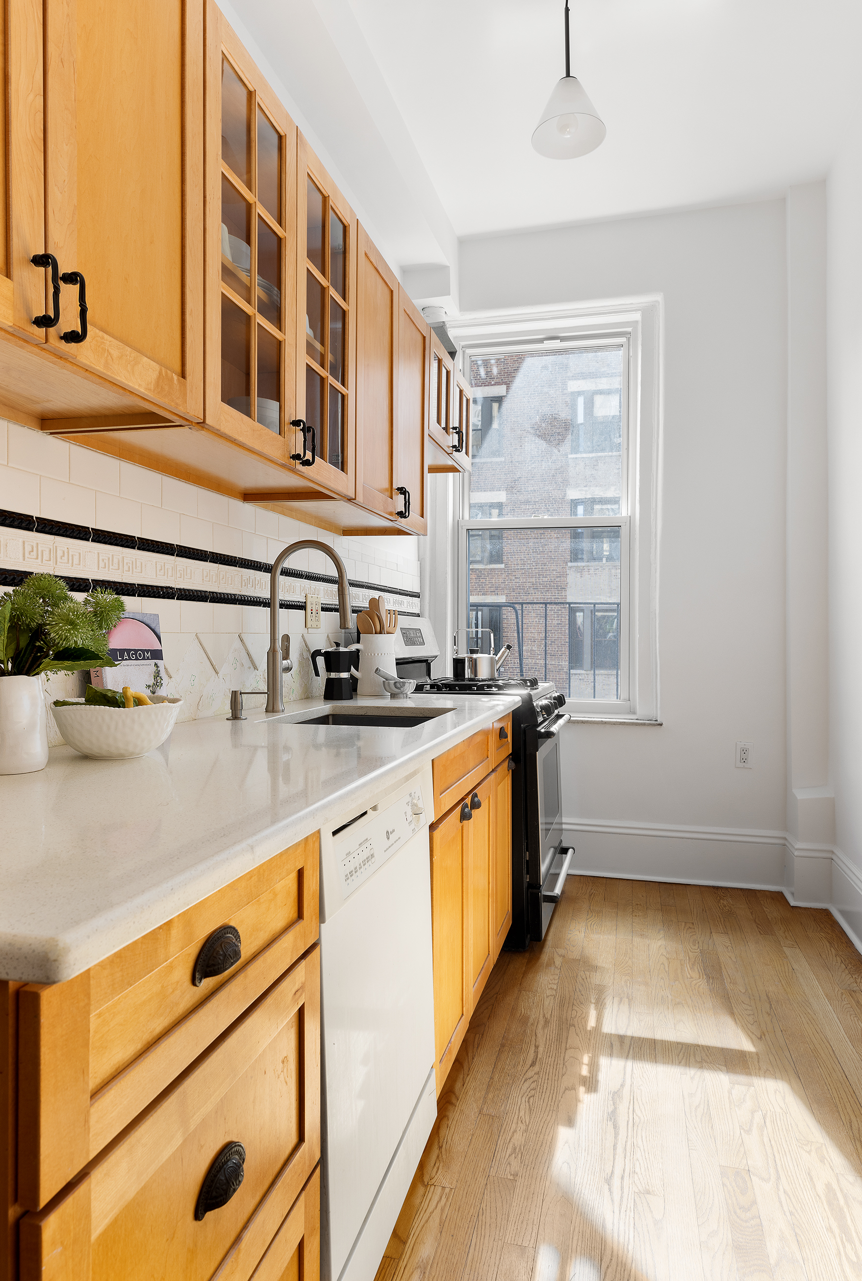 417 Riverside Drive, Unit 7F Manhattan, NY 10025 - Photo 8 of 11