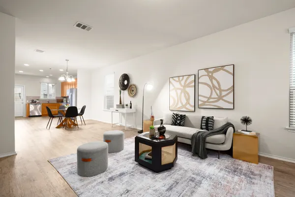 $330,000 | 380 Bonnet Boulevard, Georgetown, TX 78628