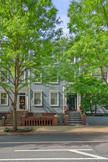 $6,500,000 | 30 Bergen Street | Cobble Hill