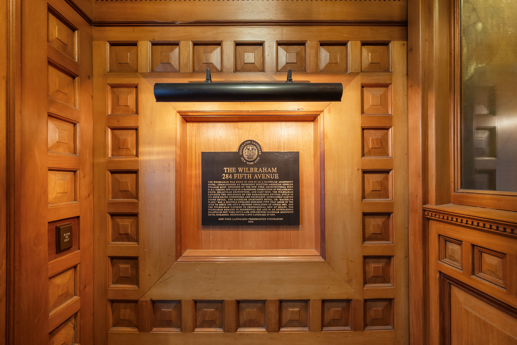 284 5th Avenue, Unit 3F Manhattan, NY 10001 - Photo 7 of 9