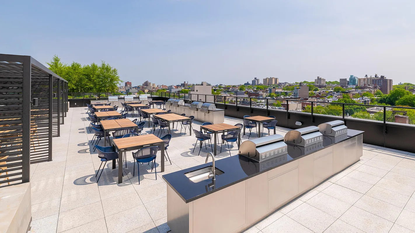 595 Dean Street, Unit 1403 Brooklyn, NY 11238 - Photo 17 of 18