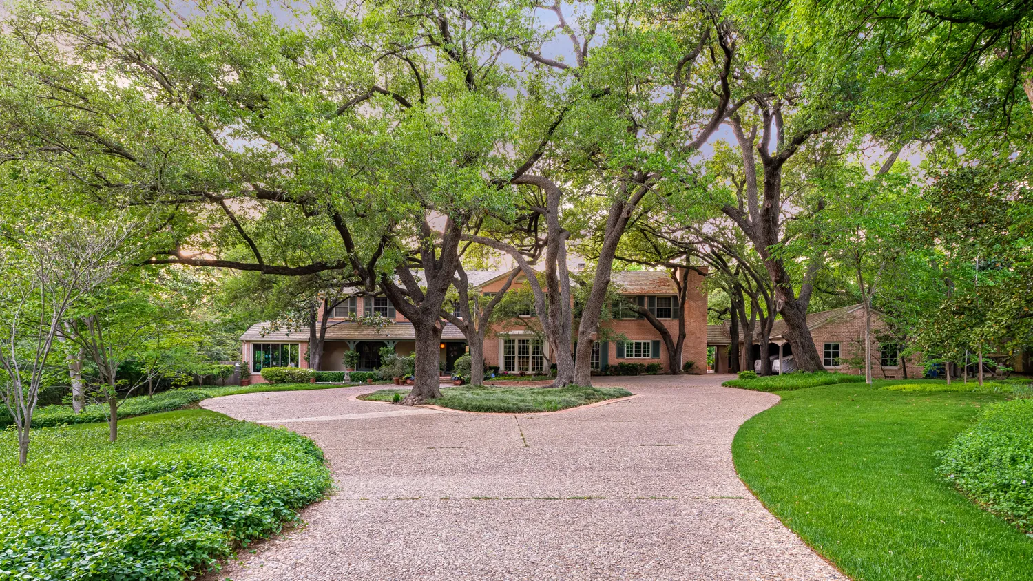 $10,400,000 | 5007 Seneca Drive, Dallas, TX 75209