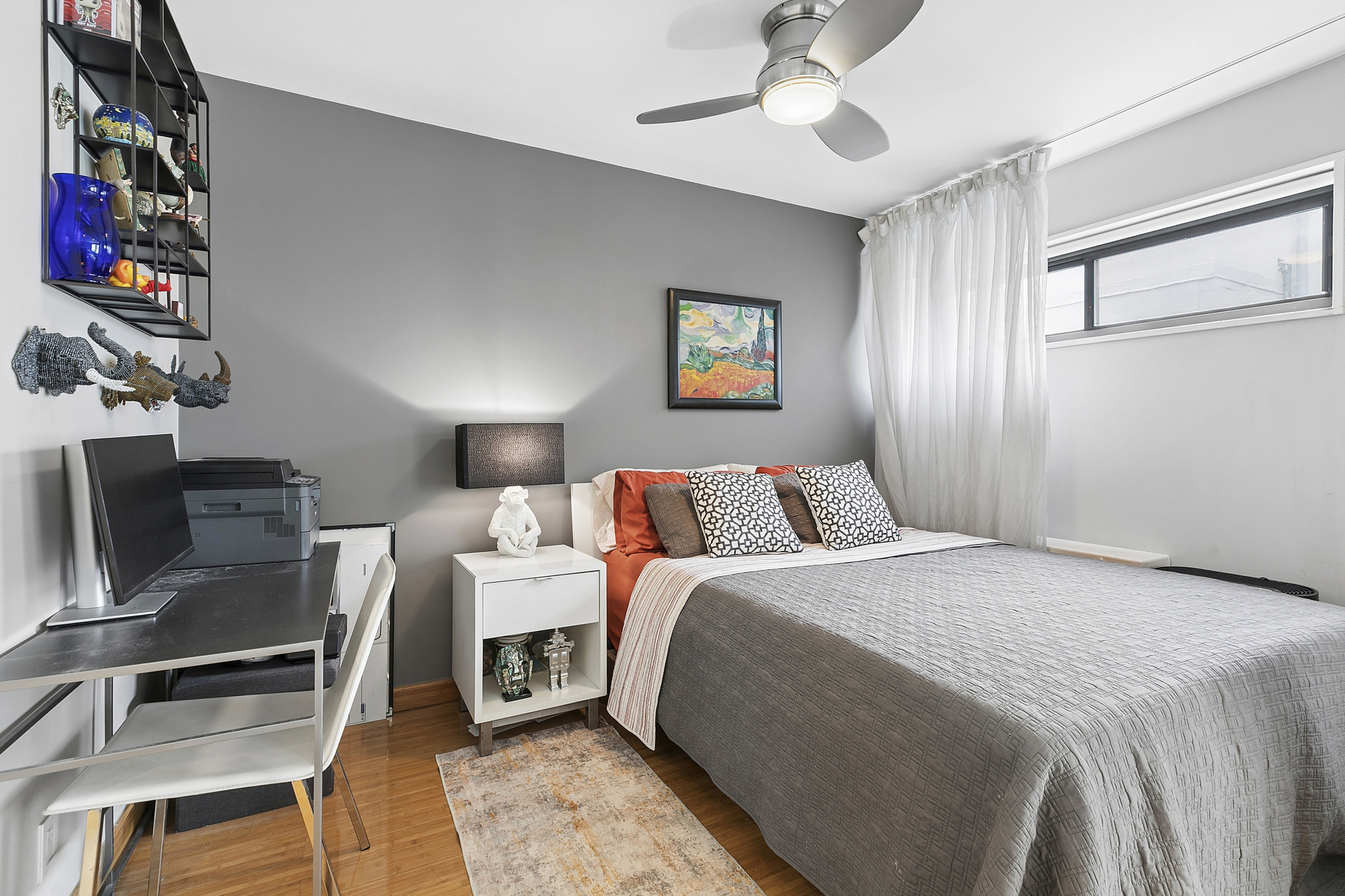 85 8th Avenue, Unit 4V Manhattan, NY 10011 - Photo 3 of 9