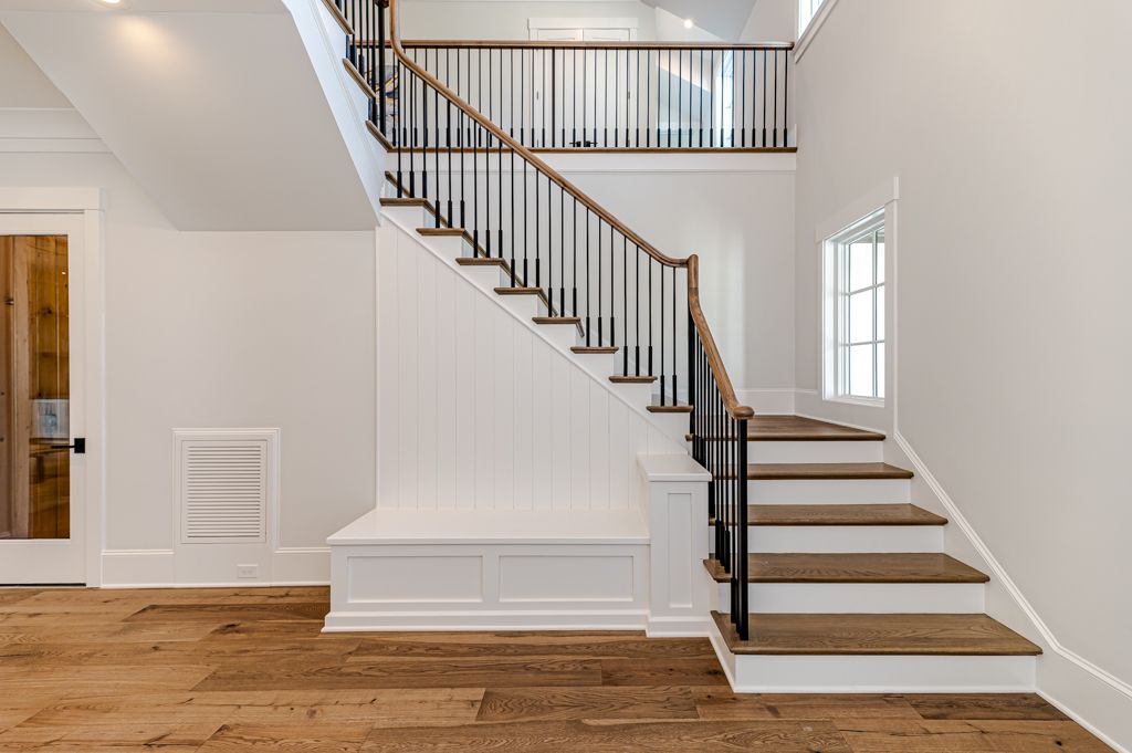 1608 Estate Valley Lane Raleigh, NC 27613 - Photo 22 of 48