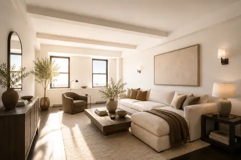 $2,150,000 | 230 Riverside Drive, Unit 17D | Upper West Side