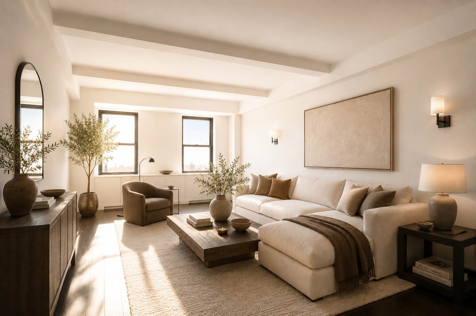 230 Riverside Drive, Unit 17D Manhattan, NY 10025 - Photo 2 of 18