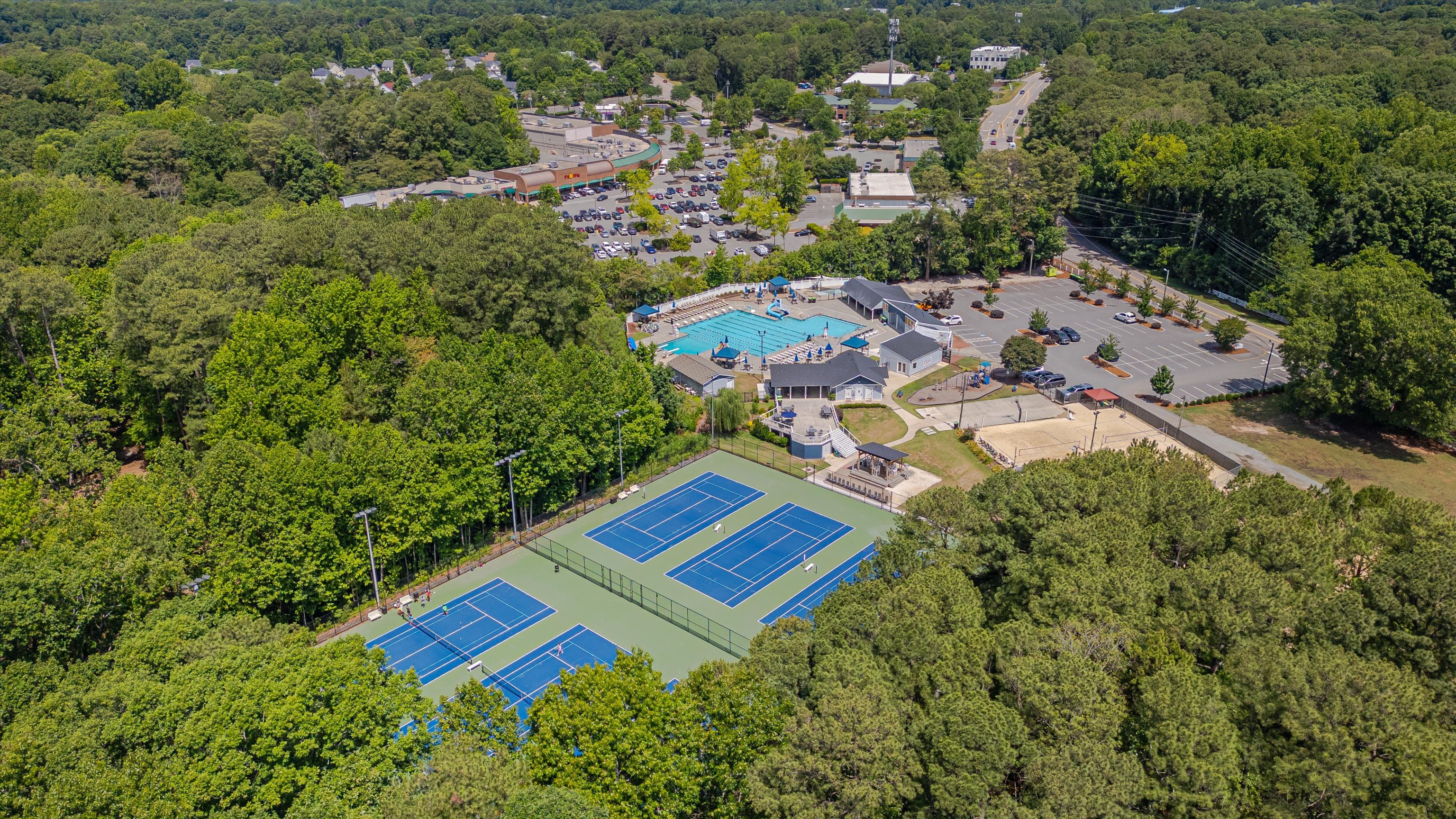 9200 Oneal Road Raleigh, NC 27613 - Photo 65 of 66