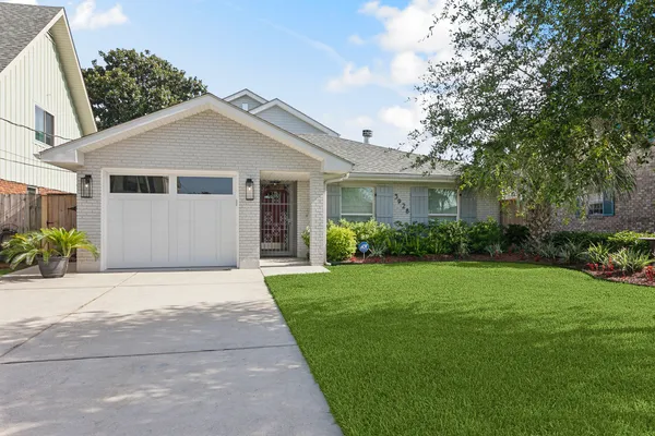 $589,900 | 3928 Uri Street, Metairie, LA 70002