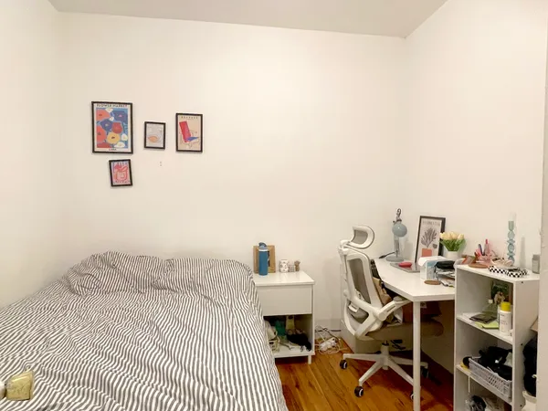 $4,950 | 1716 2nd Avenue, Unit 3C | Upper East Side