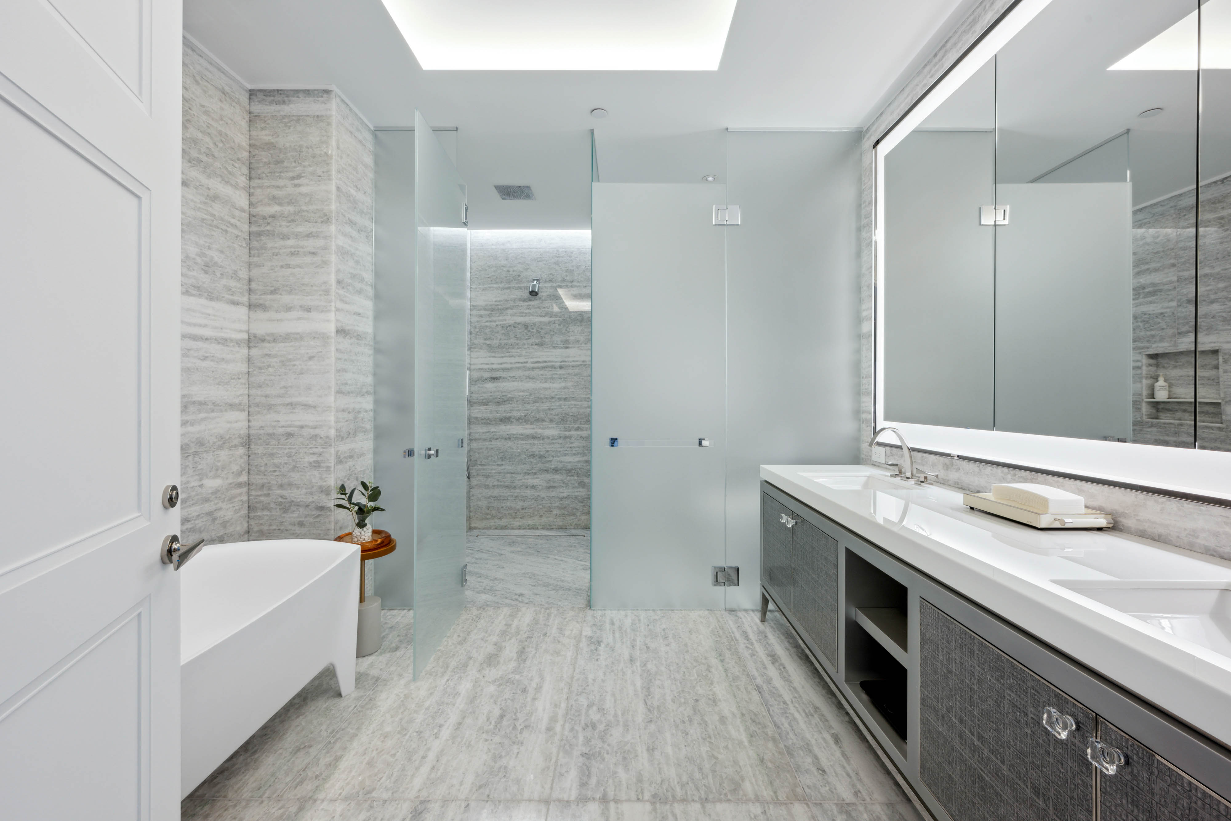 35 Hudson Yards, Unit 8503 Manhattan, NY 10001 - Photo 6 of 30