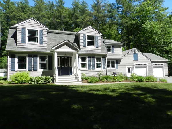 $1,080,000 | 80 Providence Road, Westford, MA 01886