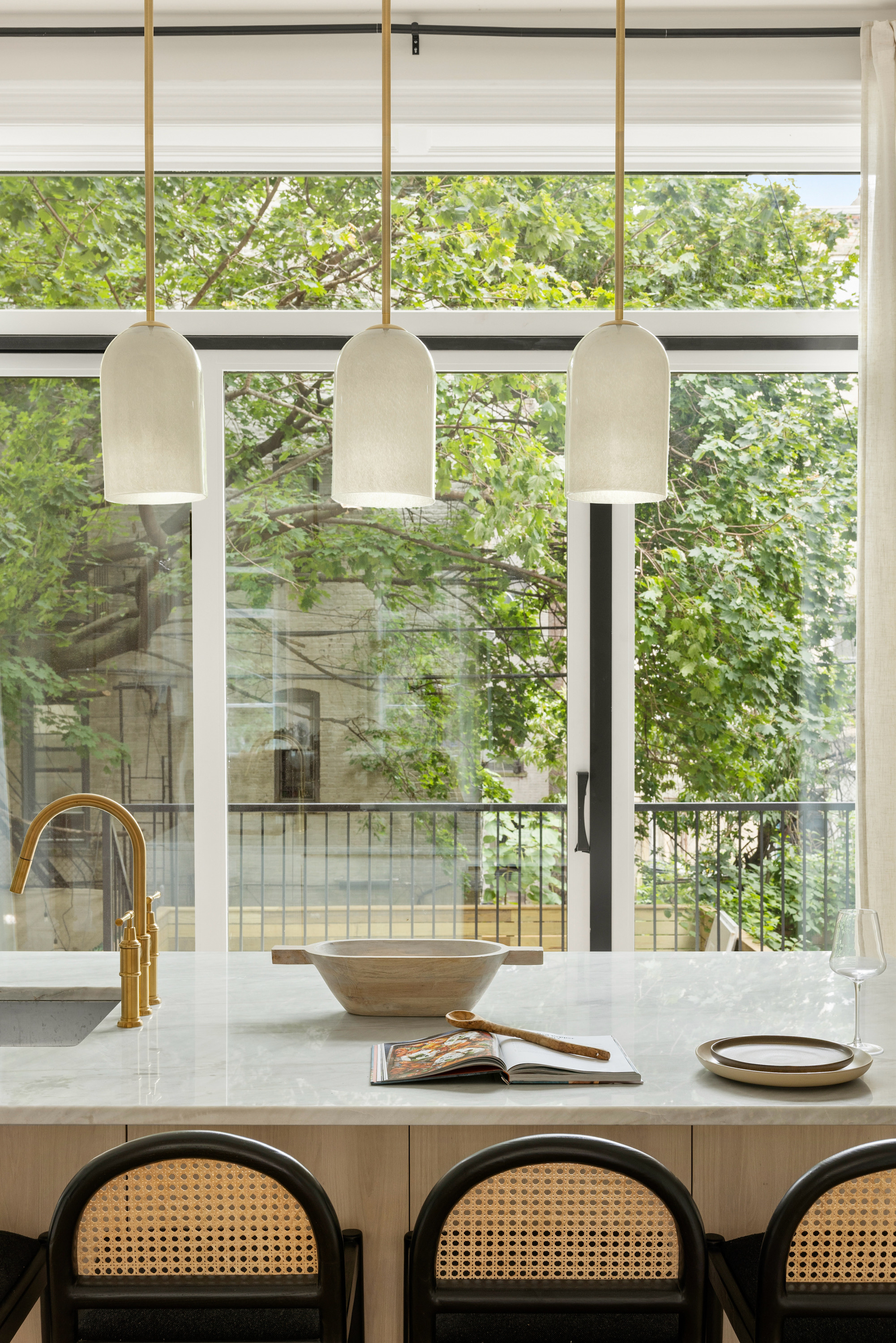 134 Macon Street Brooklyn, NY 11216 - Photo 8 of 25 Gallery Image 8