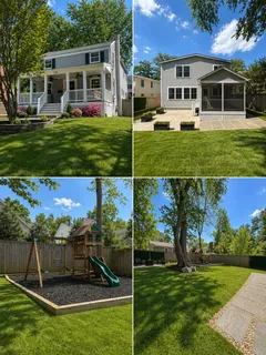 $1,599,999 | 5716 8th Road North, Arlington, VA 22205