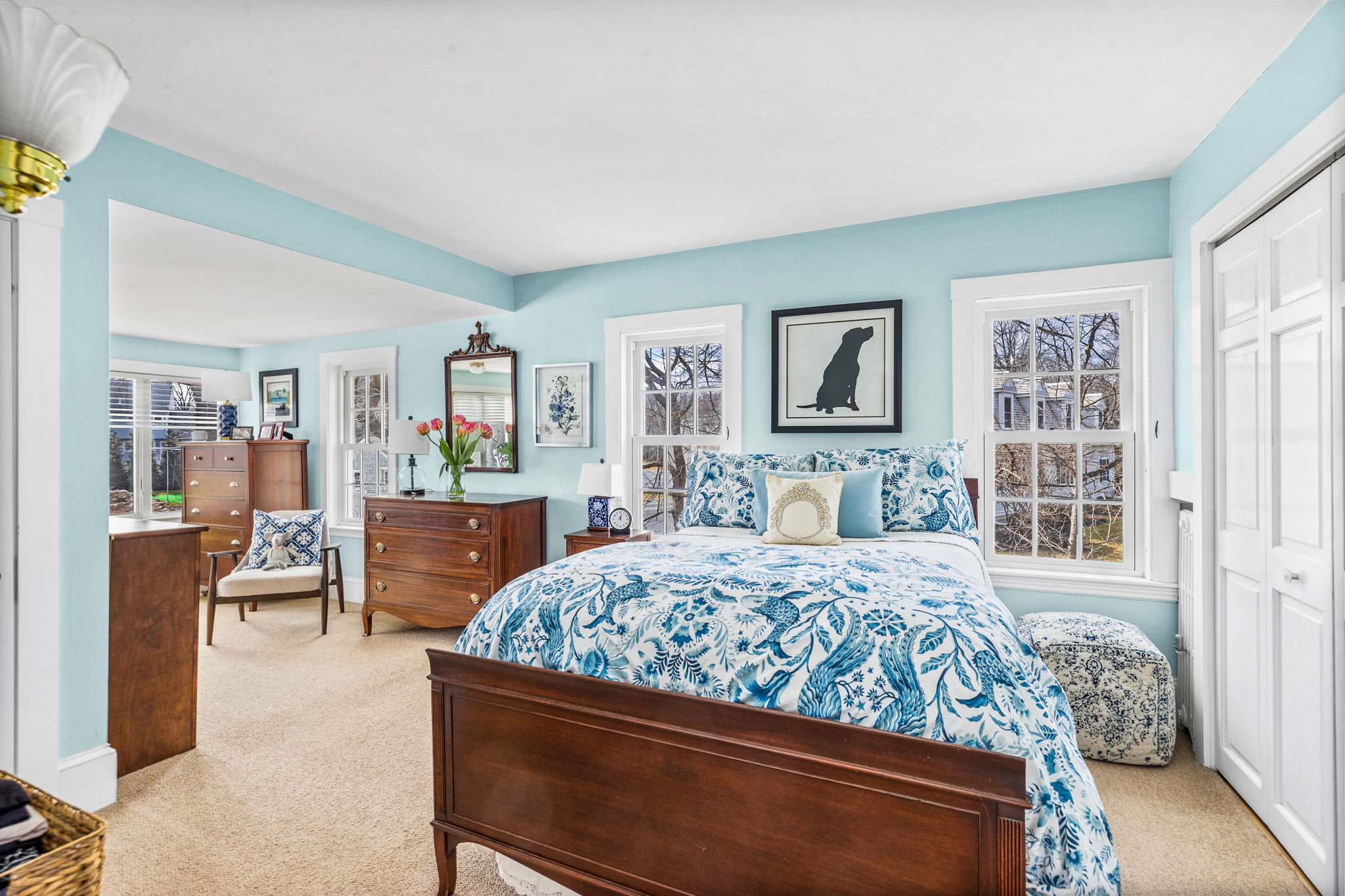 407 Tilden Road Scituate, MA 02066 - Photo 20 of 29