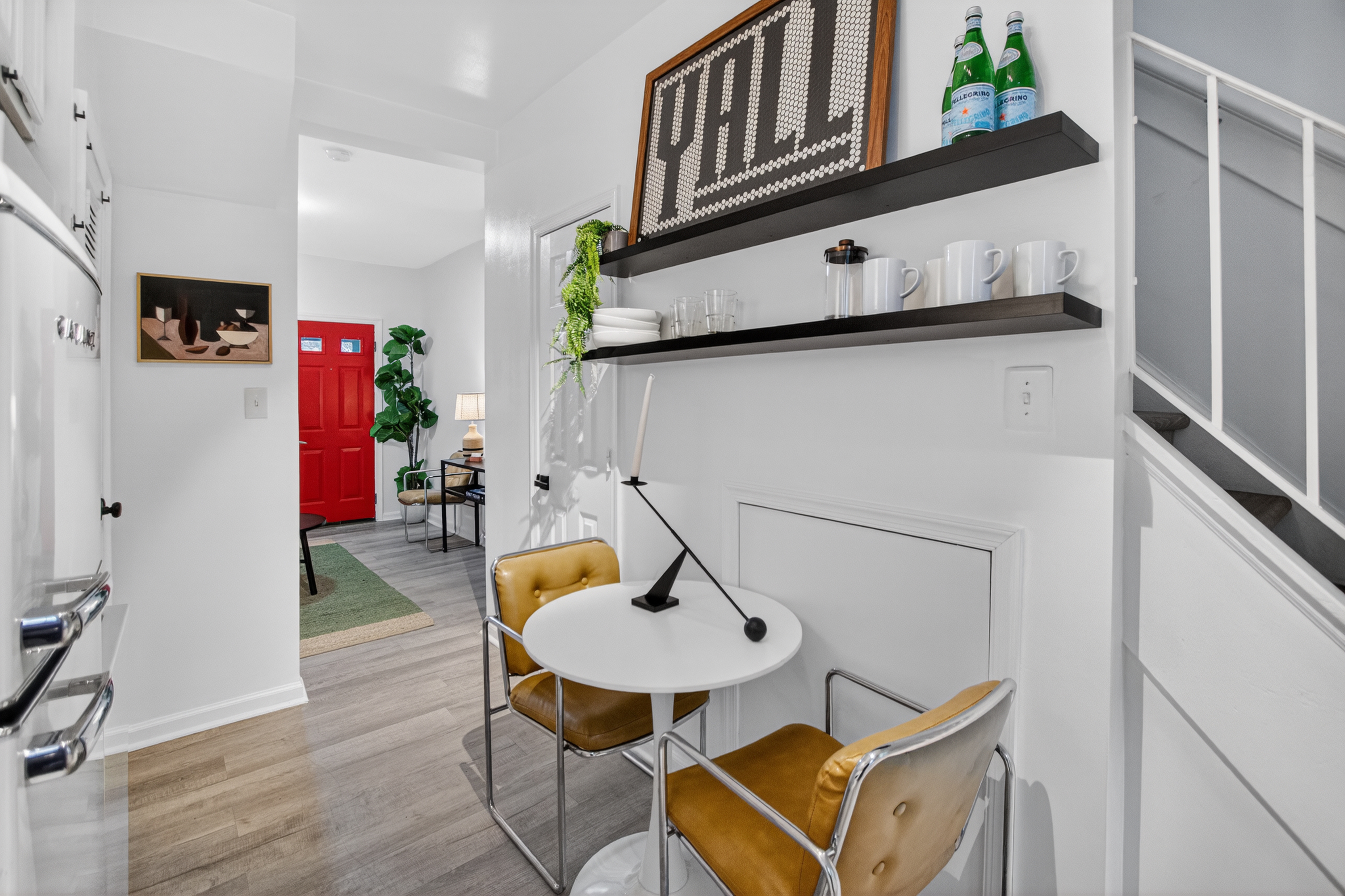 606 S Street Northwest Washington, DC 20001 - Photo 5 of 19