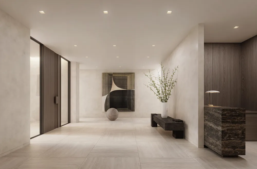 $2,650,000 | 66 Clinton Street, Unit 5A | Lower East Side