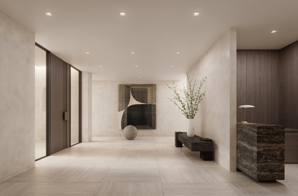 66 Clinton Street, Unit 5A Manhattan, NY 10002 - Photo 20 of 22