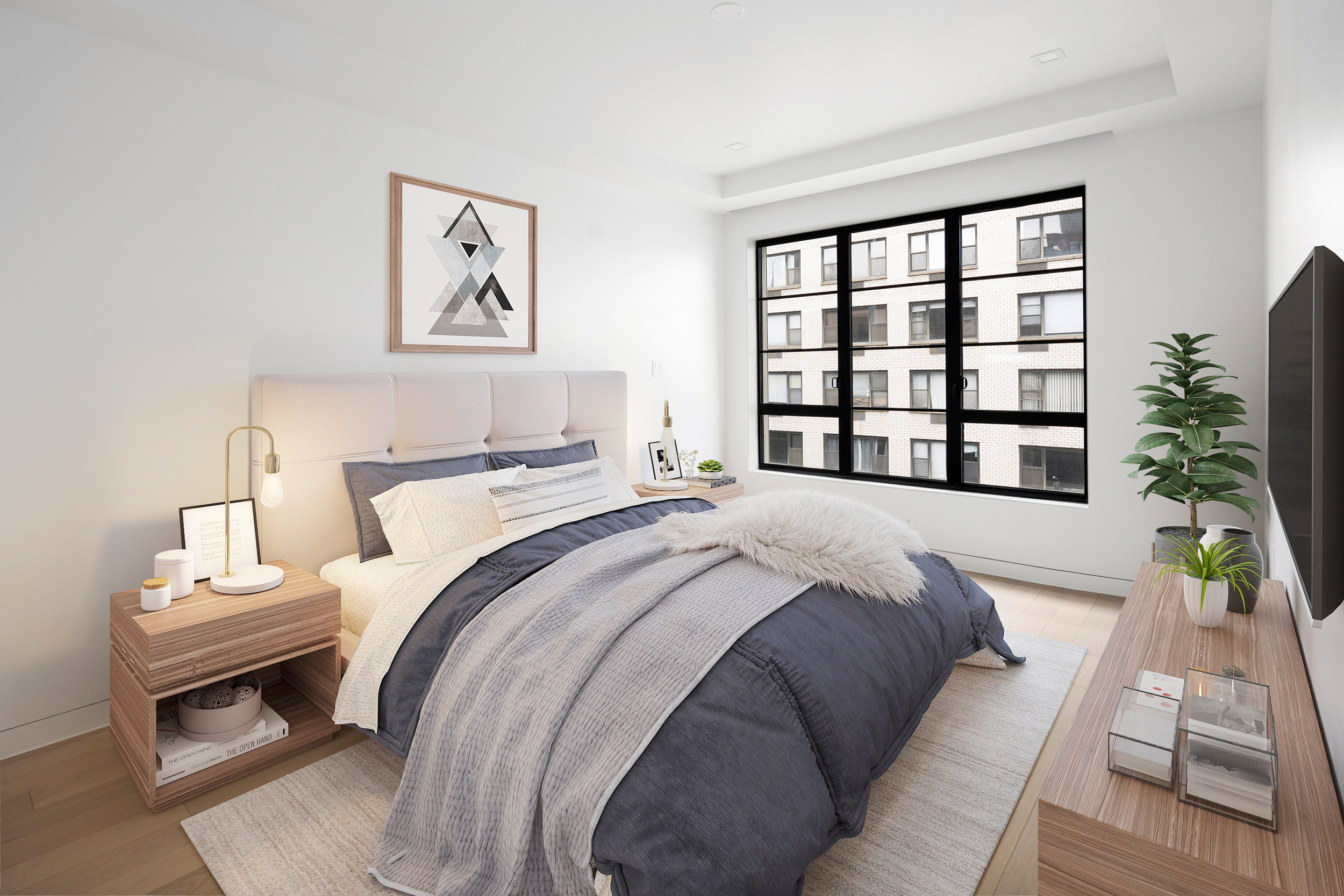 327 East 22nd Street, Unit 3B Manhattan, NY 10010 - Photo 2 of 8