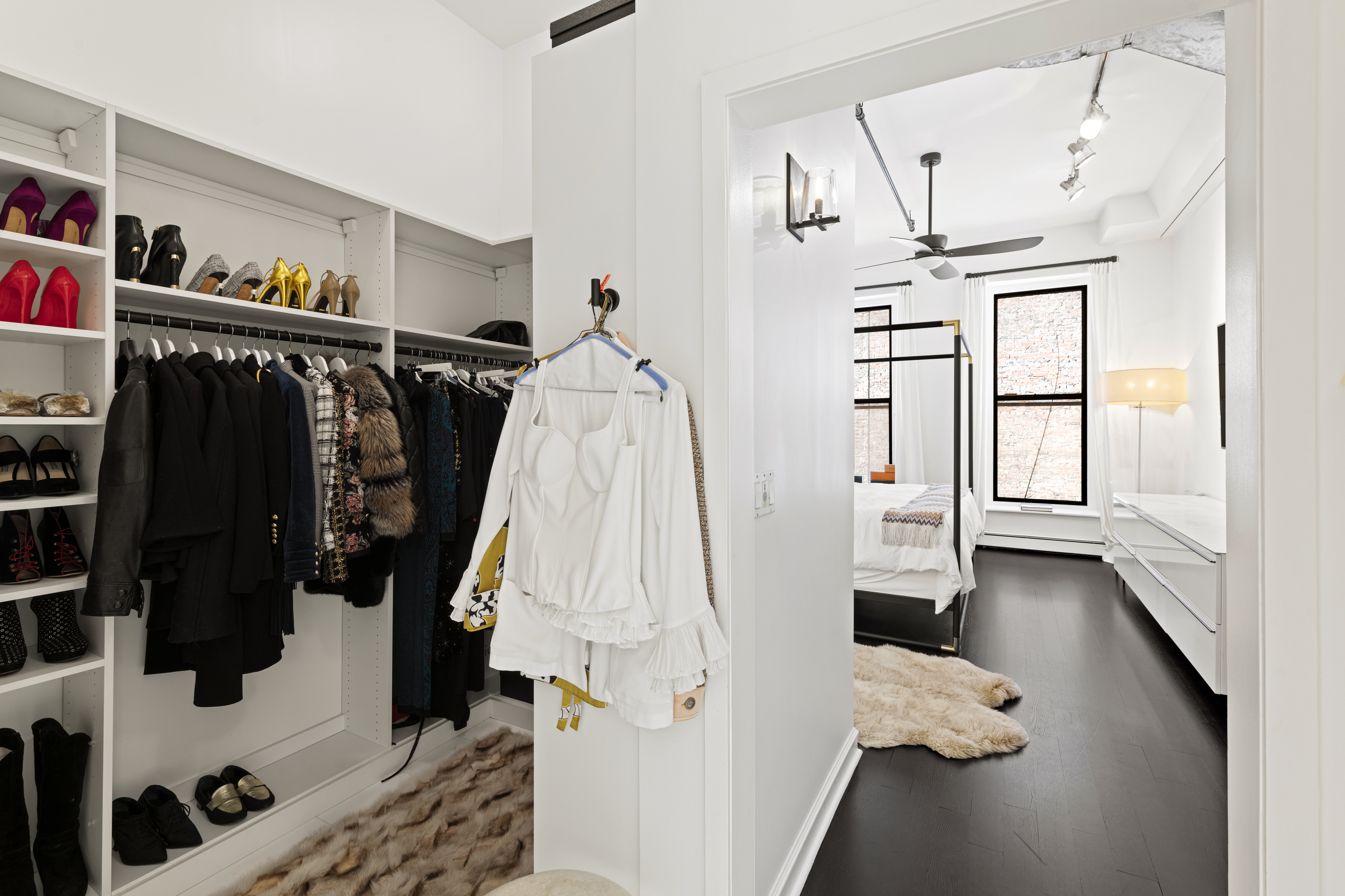 182 Lafayette Street, Unit 2 Manhattan, NY 10013 - Photo 7 of 15