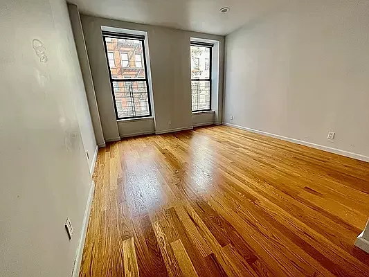 $3,450 | 164 West 123rd Street, Unit 3 | Harlem