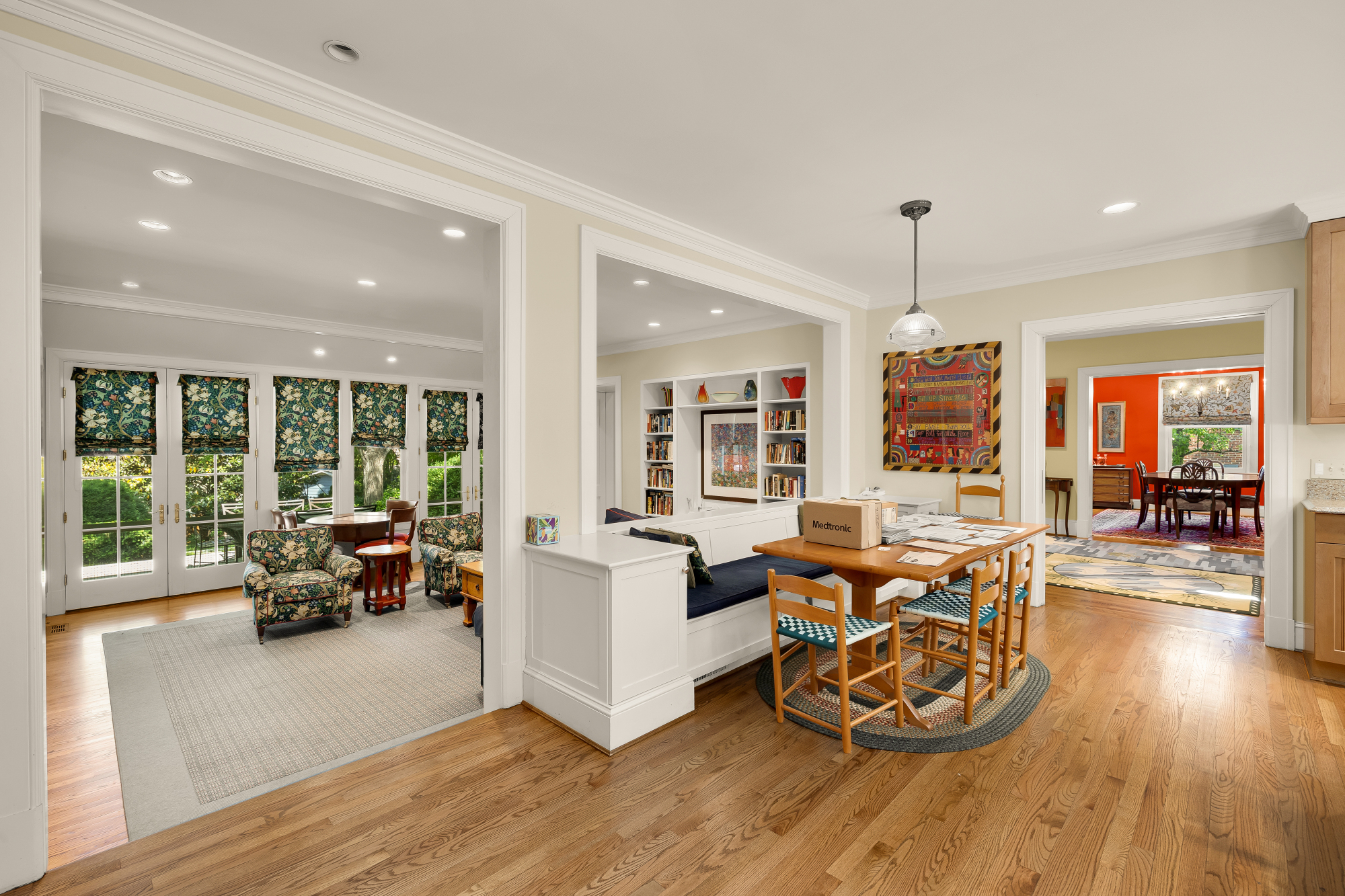 4319 Leland Street Chevy Chase, MD 20815 - Photo 22 of 87