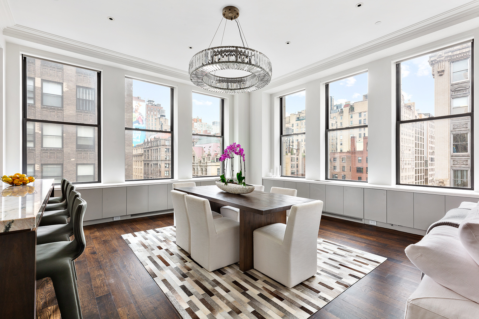 260 Park Avenue South, Unit 6B Manhattan, NY 10010 - Photo 5 of 20