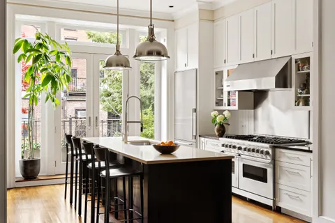 $10,495,000 | 126 Pacific Street | Cobble Hill