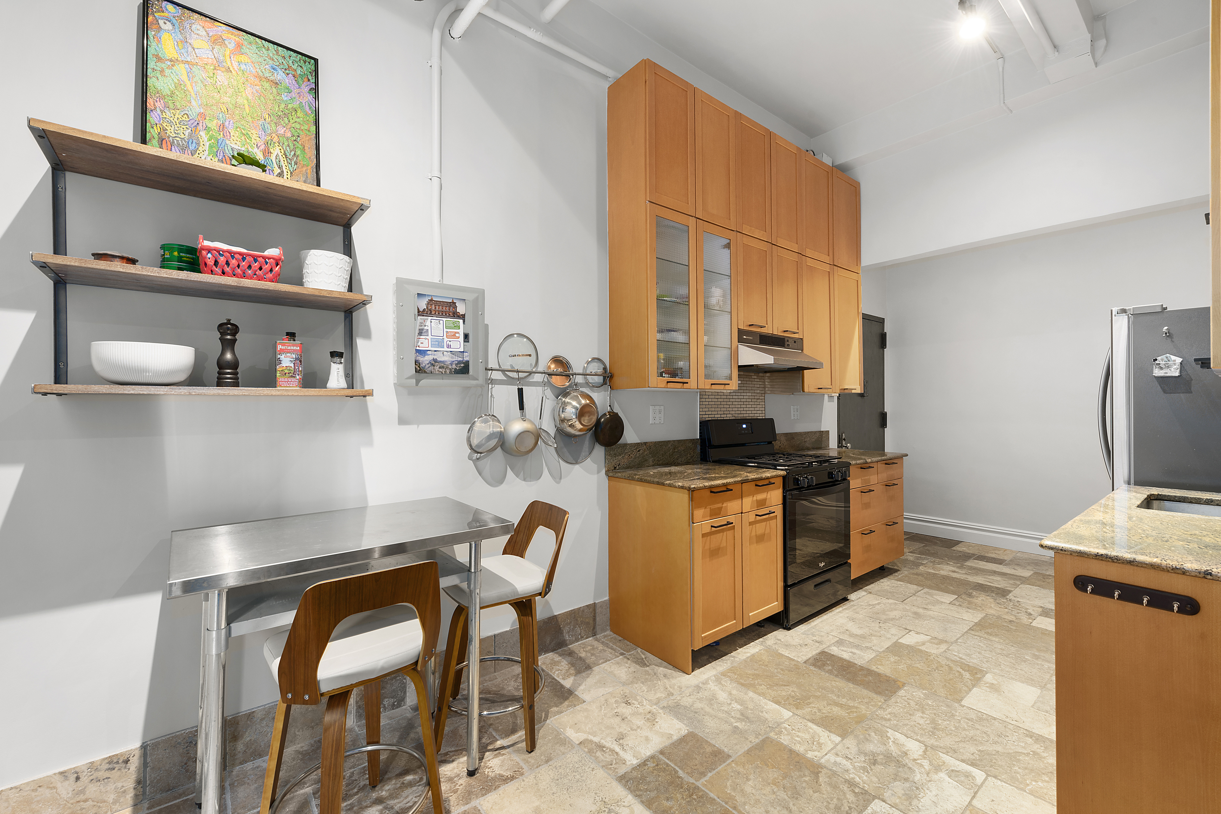 110-118 Riverside Drive, Unit EE Manhattan, NY 10024 - Photo 5 of 10