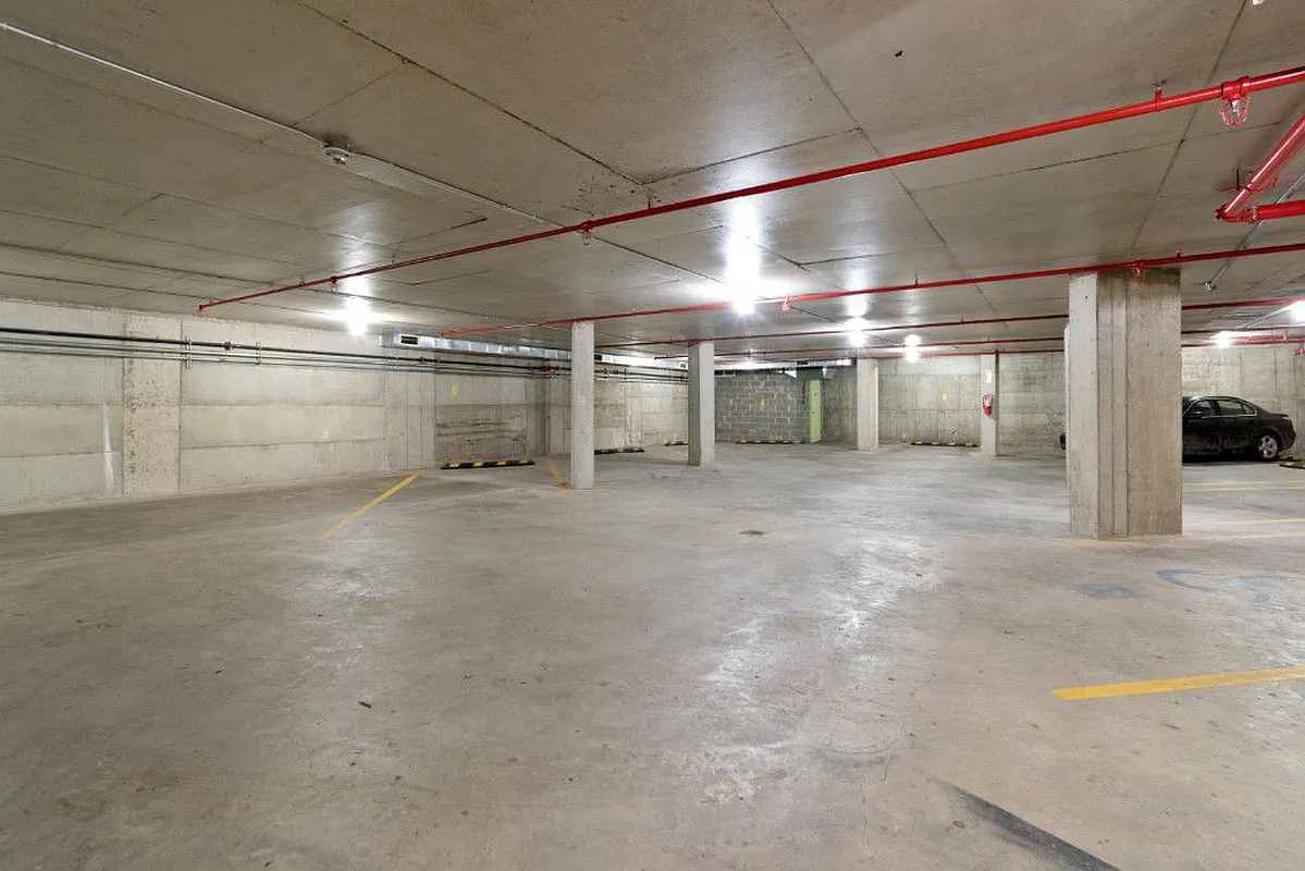 115 Norfolk Street, Unit 202 Manhattan, NY 10002 - Photo 12 of 16