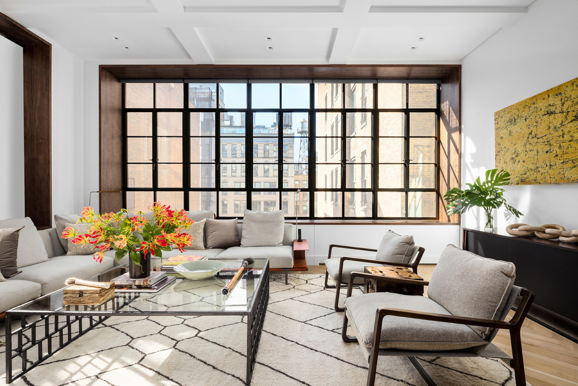 6 West 20th Street, Unit 8 Manhattan, NY 10011 - Photo 4 of 21