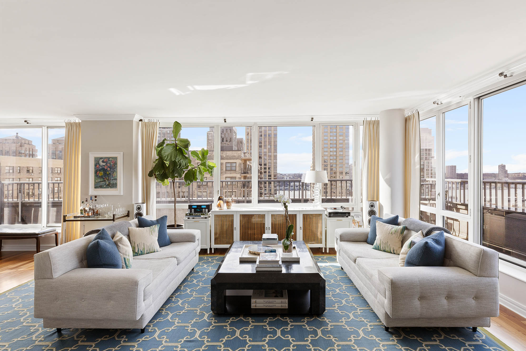 200 West End Ave Unit PHAN  