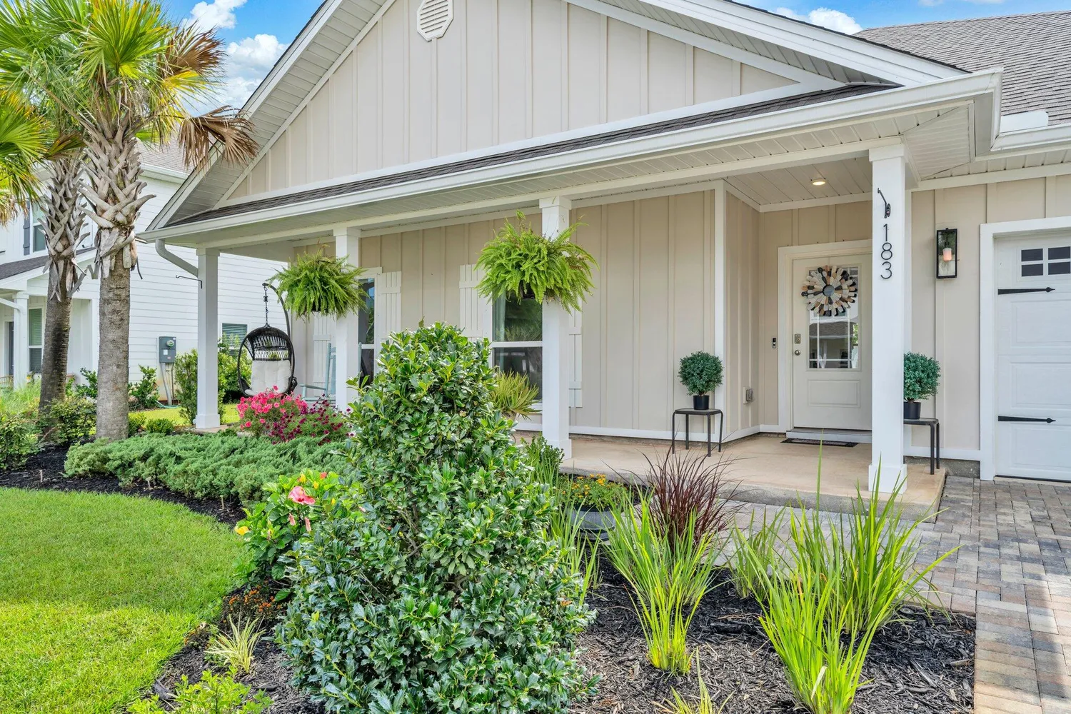 $819,700 | 183 Pine Lake Drive, Santa Rosa Beach, FL 32459