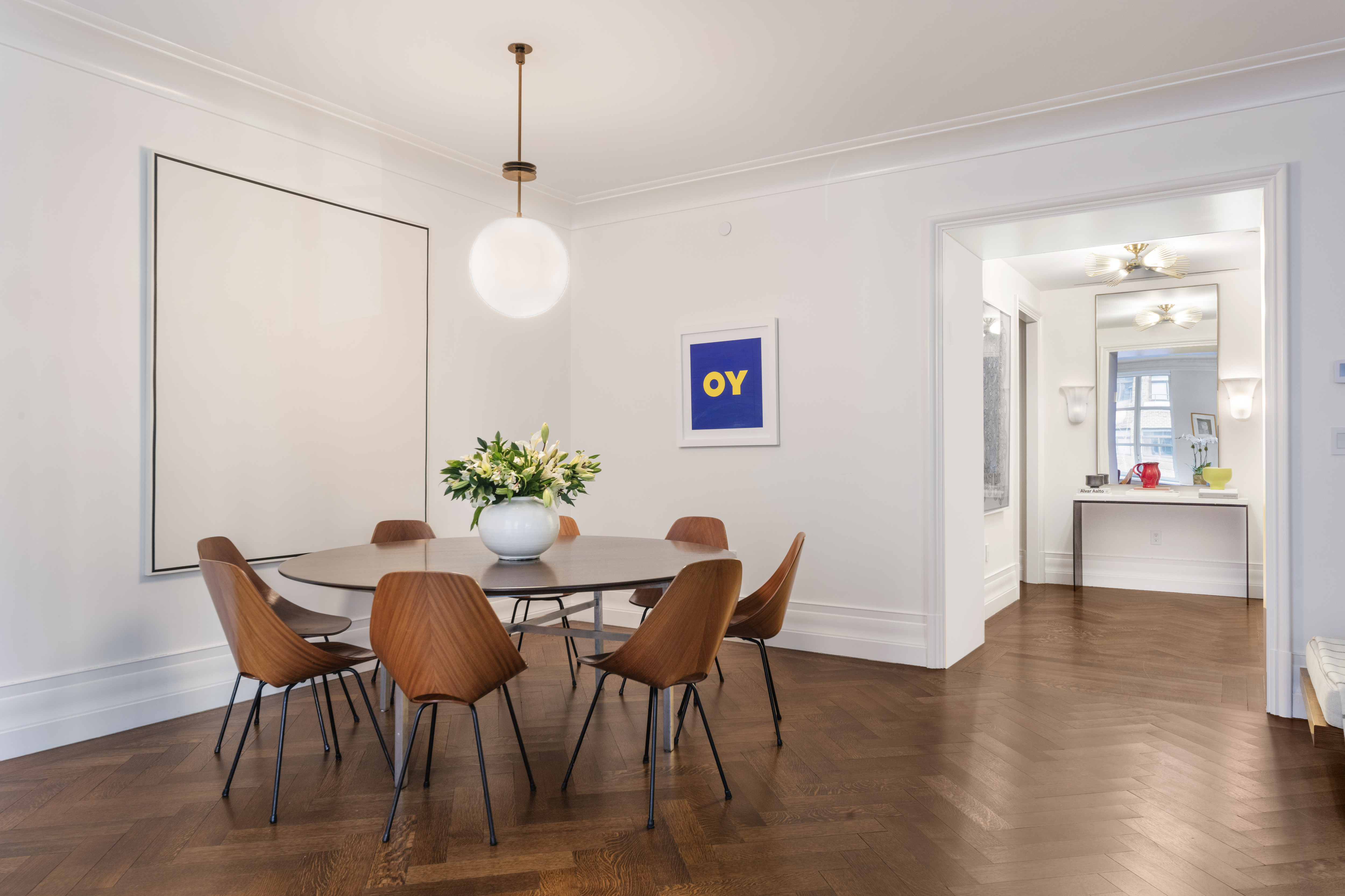 135 East 79th Street, Unit 5W Manhattan, NY 10075 - Photo 4 of 12