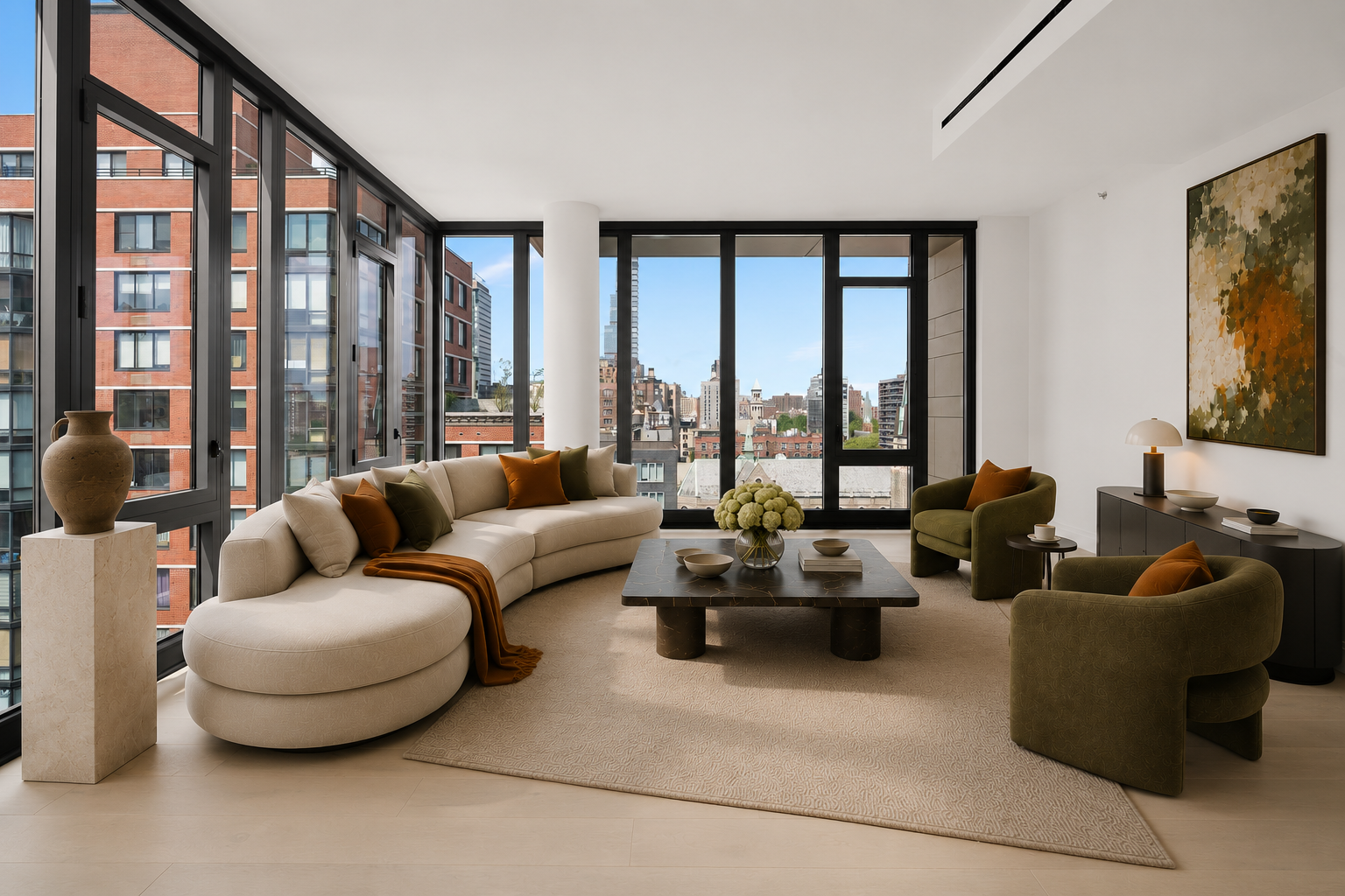 212 West 95th Street, Unit 11A Manhattan, NY 10025 - Photo 3 of 29 Gallery Image 3