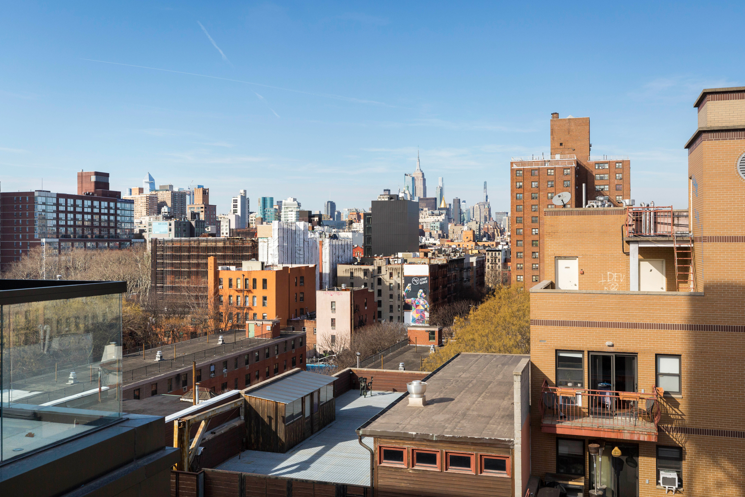 61 Rivington Street, Unit 4A Manhattan, NY 10002 - Photo 8 of 10