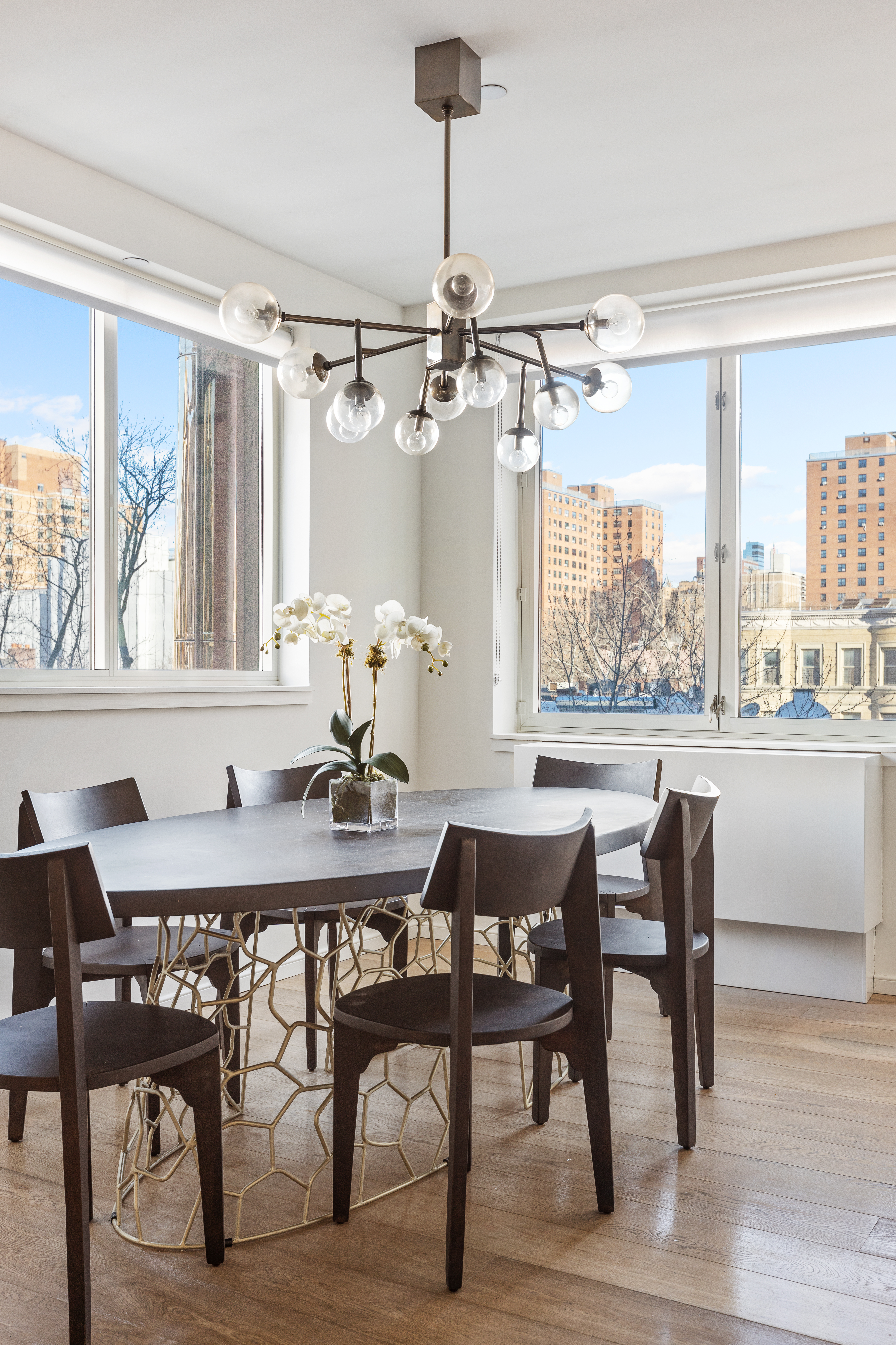 101 West 87th Street, Unit 601 Manhattan, NY 10024 - Photo 6 of 21