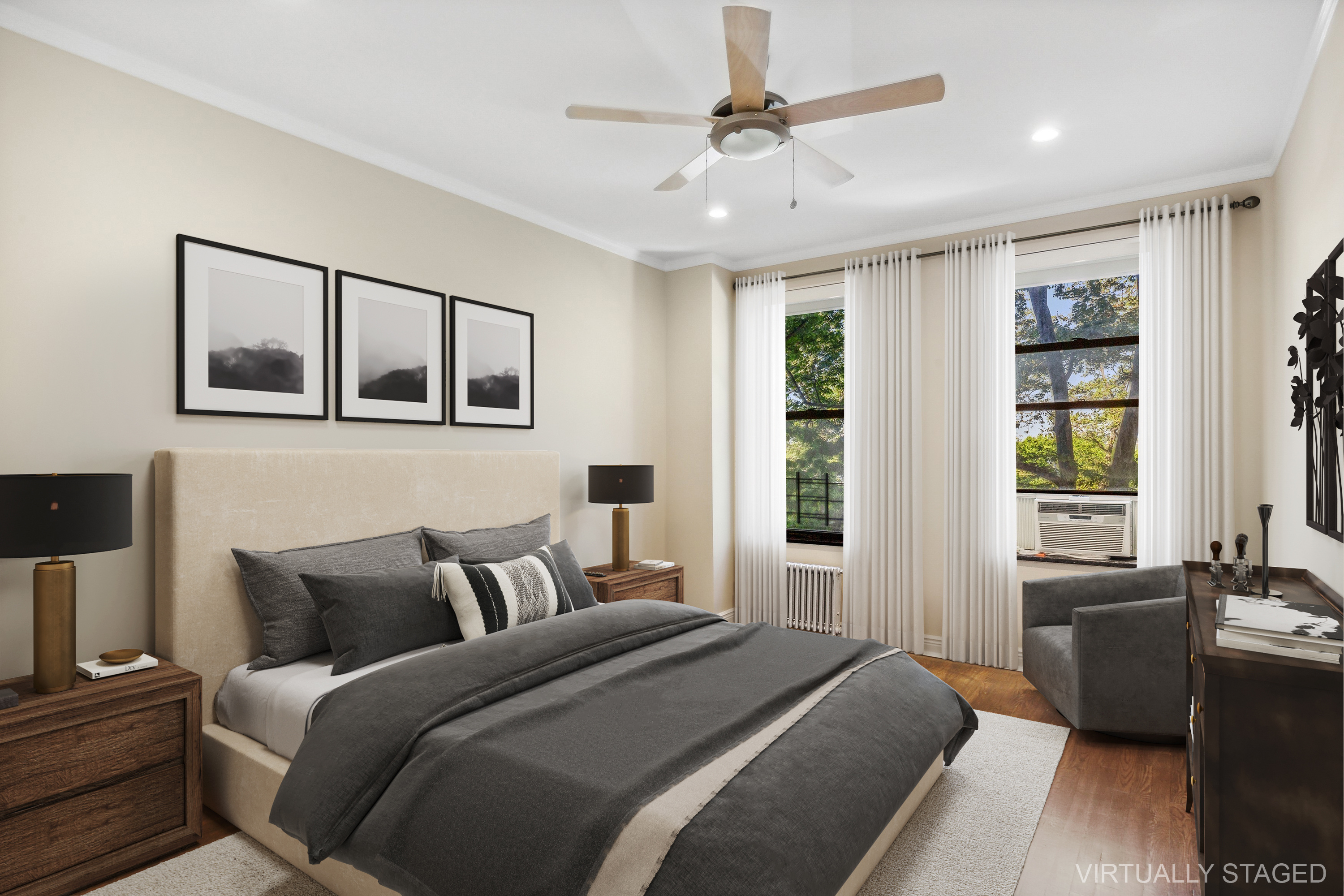 725 Riverside Drive, Unit 3A Manhattan, NY 10031 - Photo 9 of 23