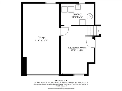 $899,000 | 40 Catherine Court, Cedar Grove, NJ 07009