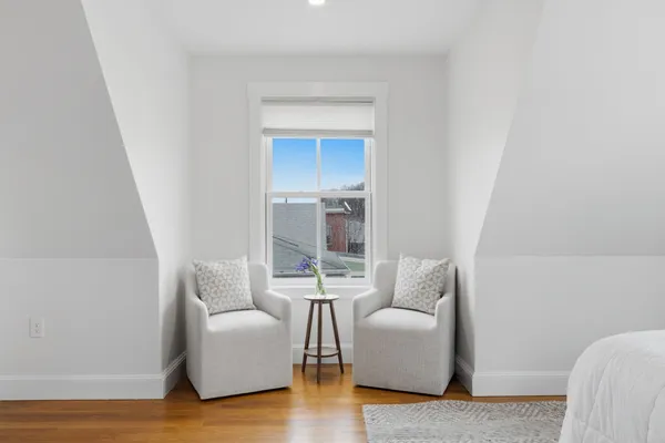 $1,525,000 | 49 Cedar Street, Unit 2, Somerville, MA 02143